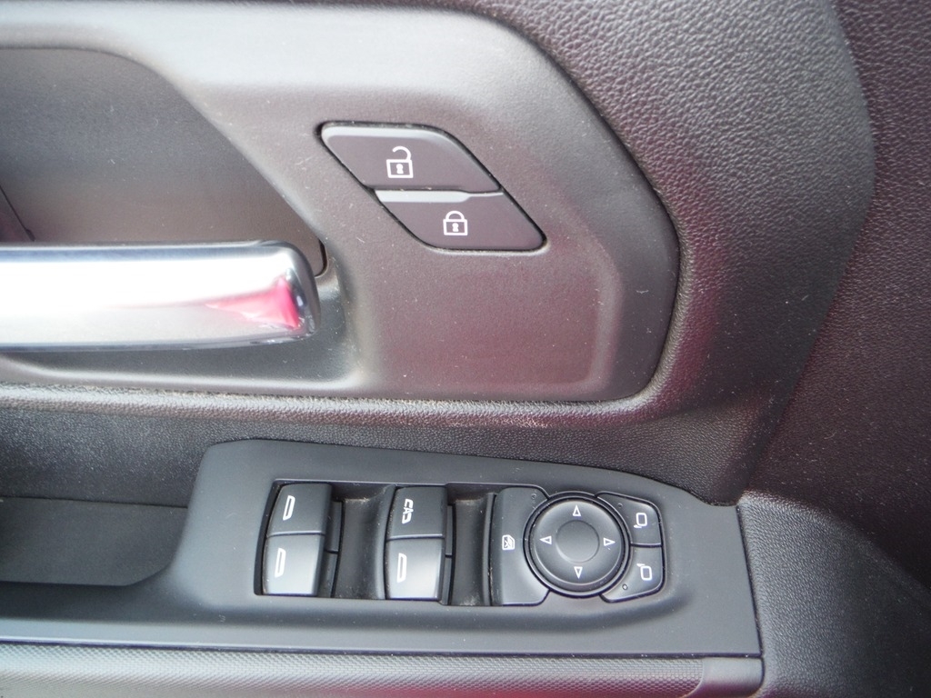 2022 Chevrolet Silverado 3500HD image 23