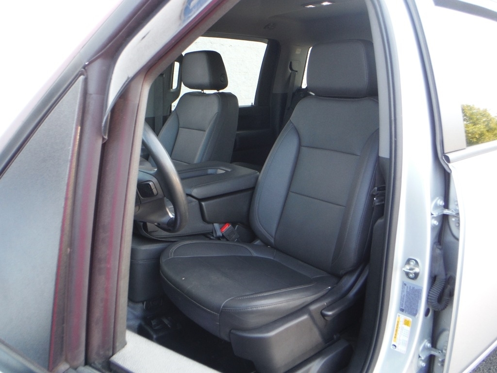 2022 Chevrolet Silverado 3500HD image 24
