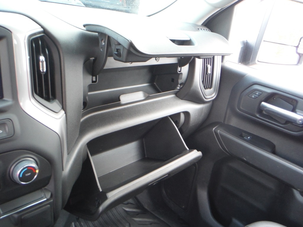 2022 Chevrolet Silverado 3500HD image 34