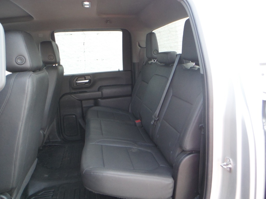 2022 Chevrolet Silverado 3500HD image 39
