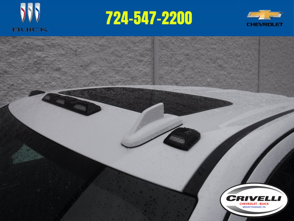 2024 Chevrolet Silverado 3500HD image 6