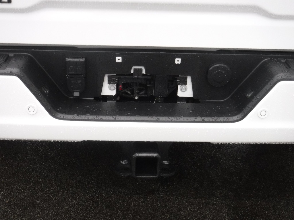 2024 Chevrolet Silverado 3500HD image 15