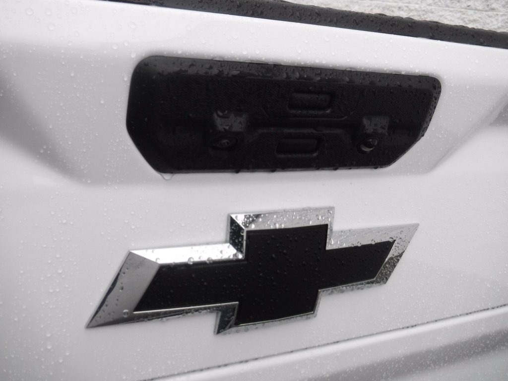 2024 Chevrolet Silverado 3500HD image 19