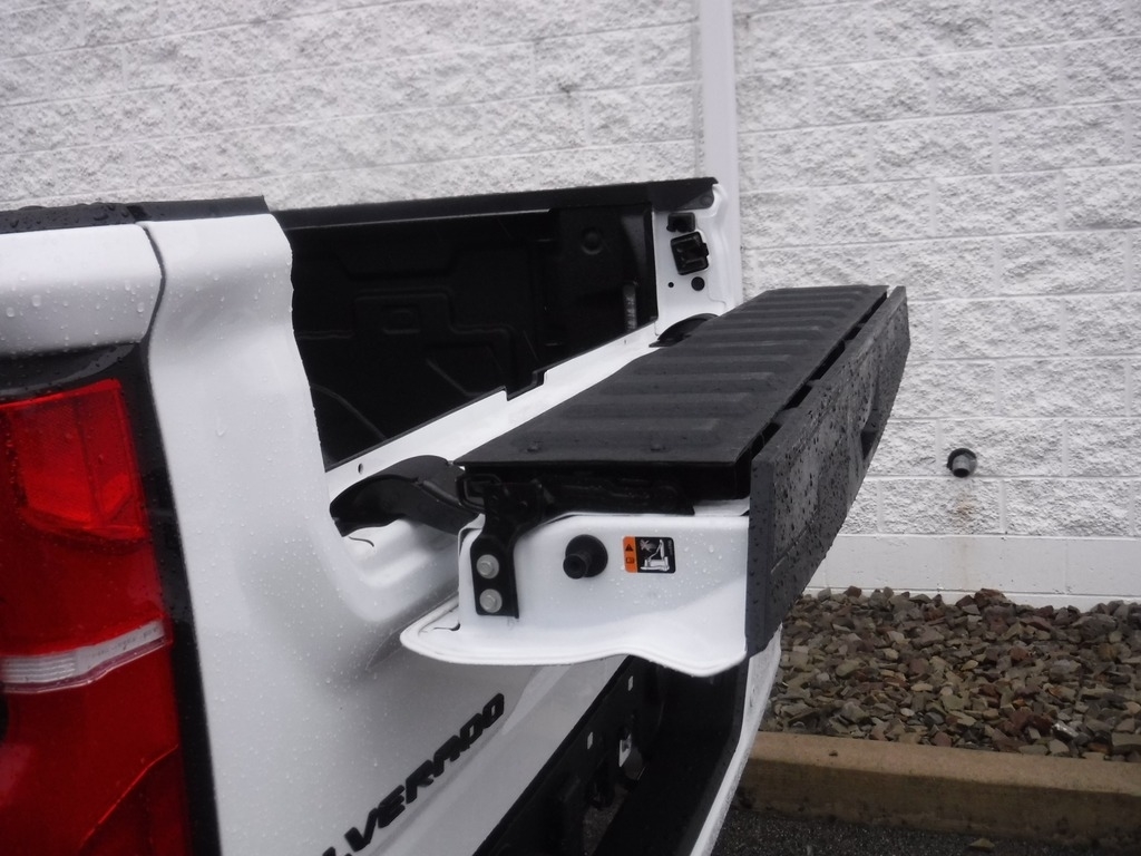 2024 Chevrolet Silverado 3500HD image 25