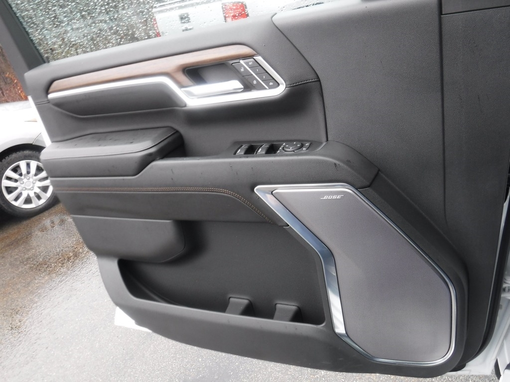 2024 Chevrolet Silverado 3500HD image 29