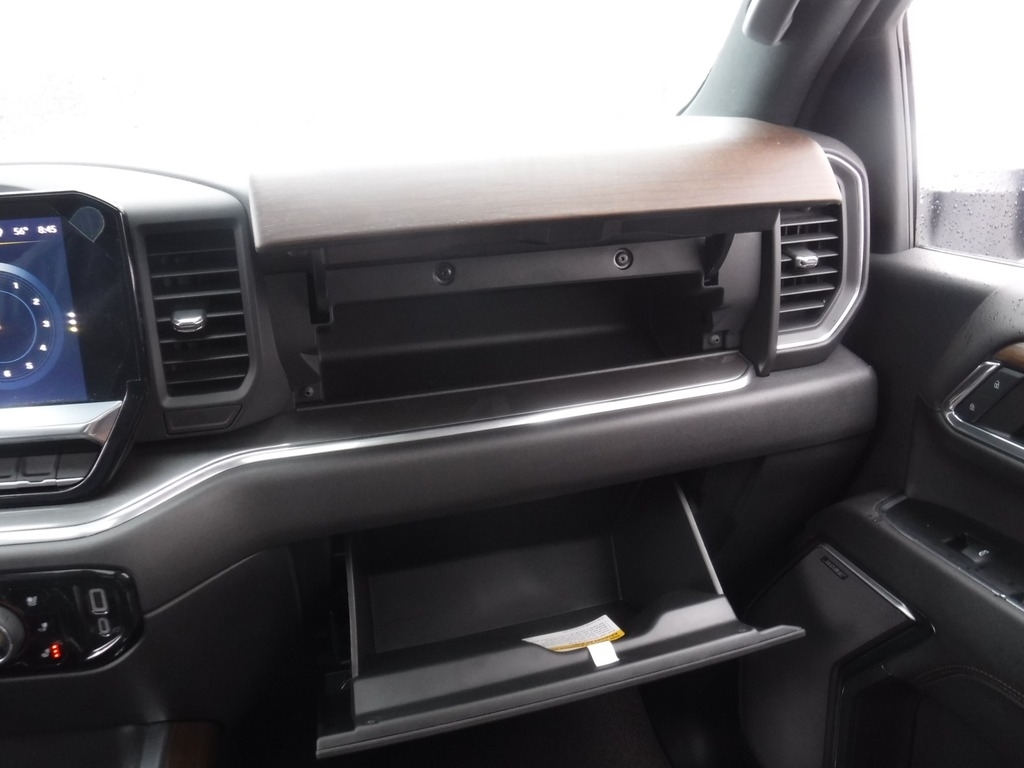 2024 Chevrolet Silverado 3500HD image 52
