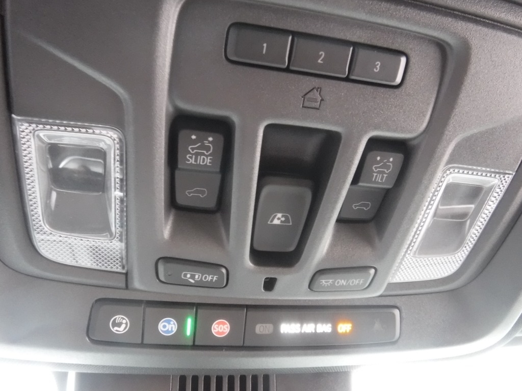 2024 Chevrolet Silverado 3500HD image 56