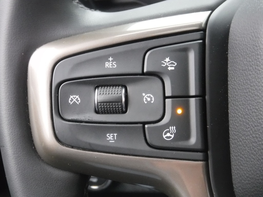 2024 Chevrolet Silverado 3500HD image 60