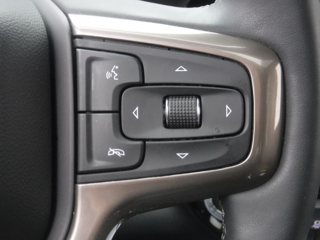 2024 Chevrolet Silverado 3500HD image 61