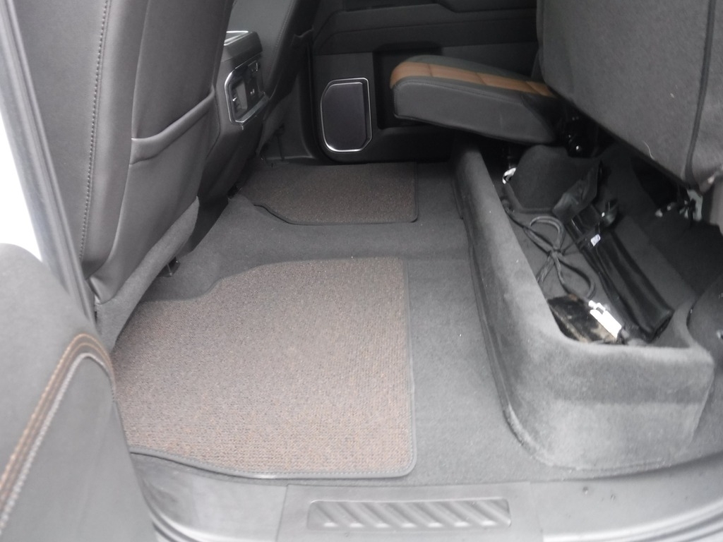 2024 Chevrolet Silverado 3500HD image 64