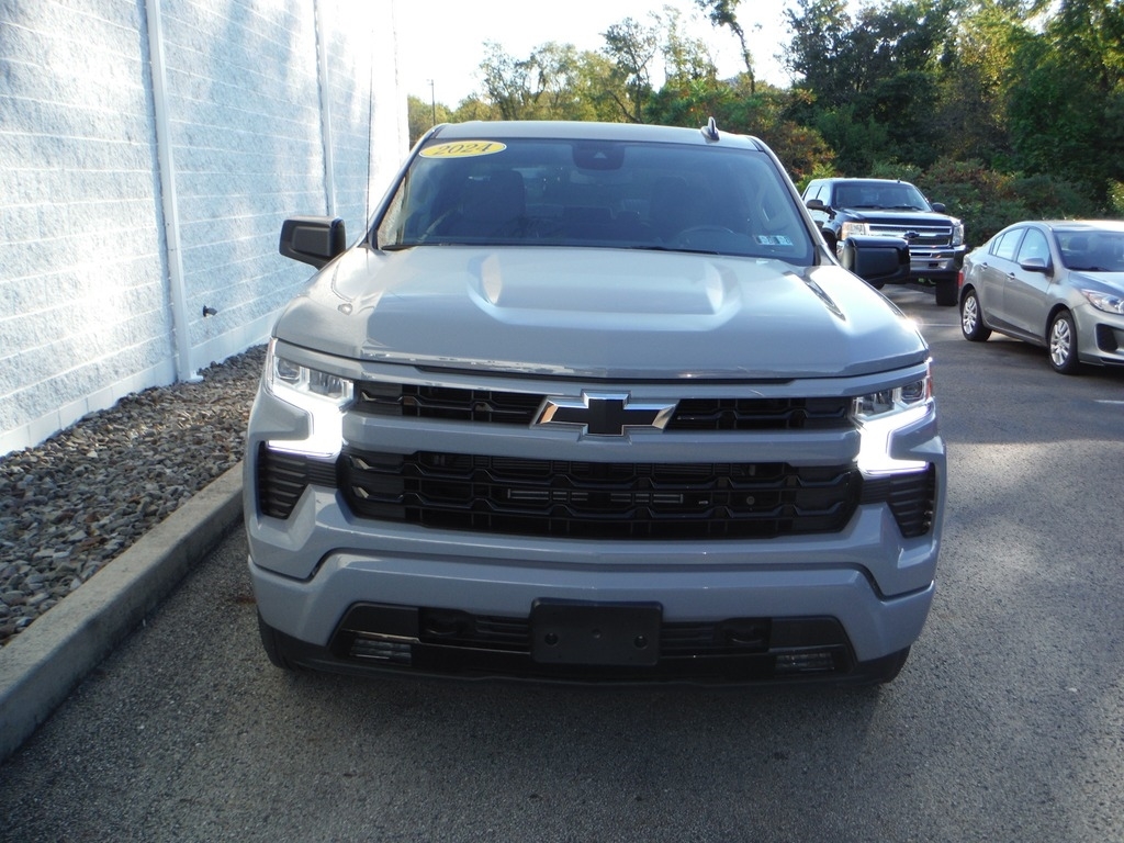 2024 Chevrolet Silverado 1500 image 6