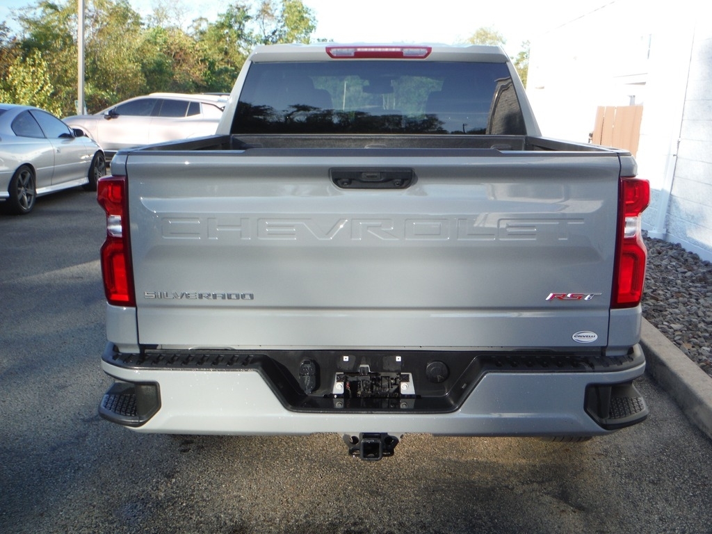 2024 Chevrolet Silverado 1500 image 10