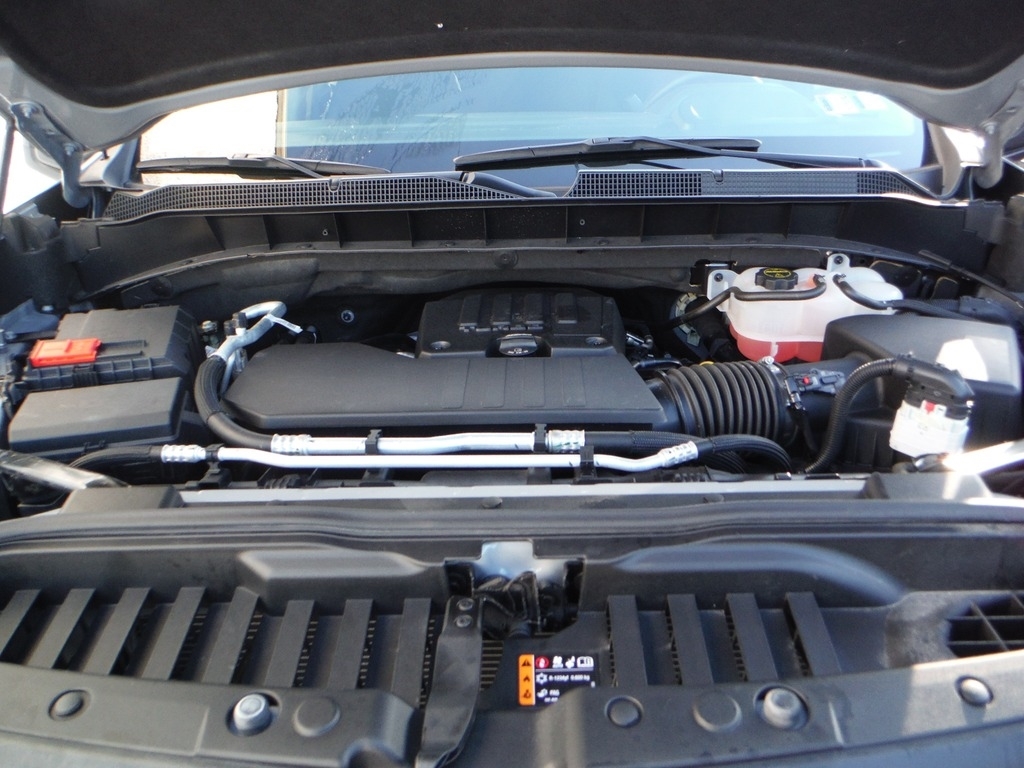 2024 Chevrolet Silverado 1500 image 16