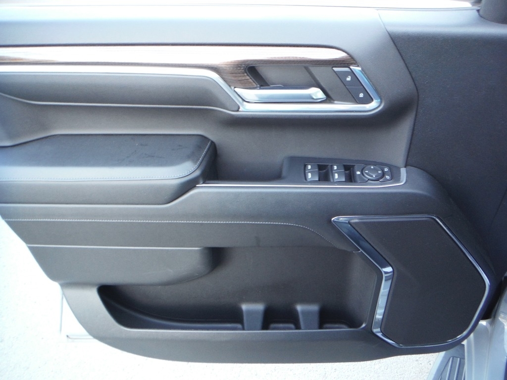 2024 Chevrolet Silverado 1500 image 22