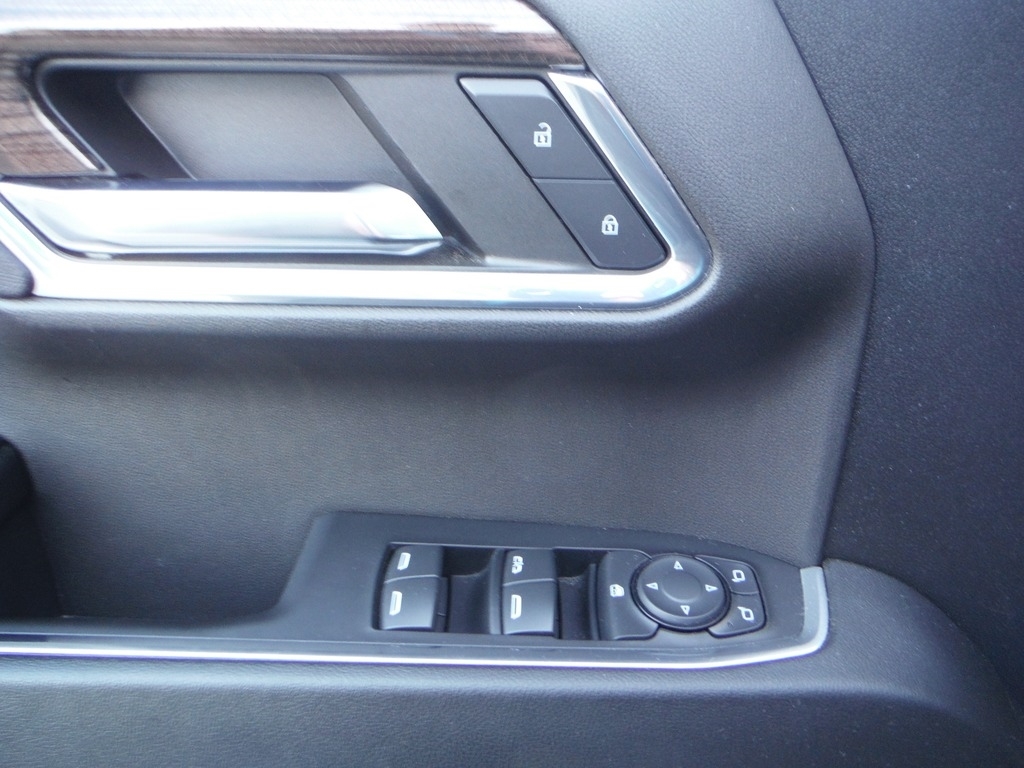 2024 Chevrolet Silverado 1500 image 23