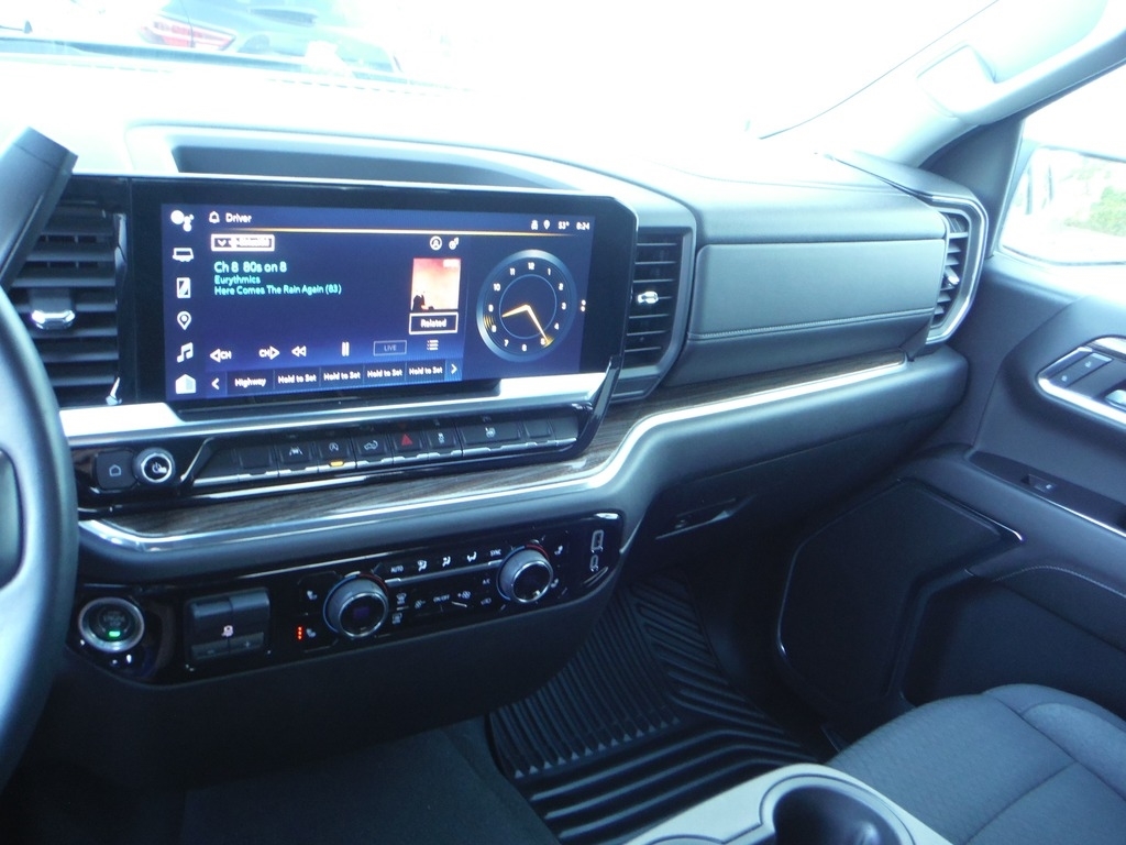 2024 Chevrolet Silverado 1500 image 25