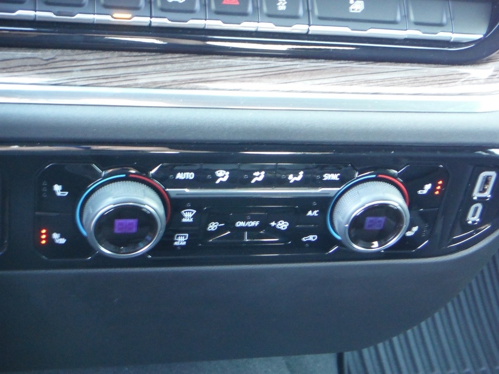 2024 Chevrolet Silverado 1500 image 27