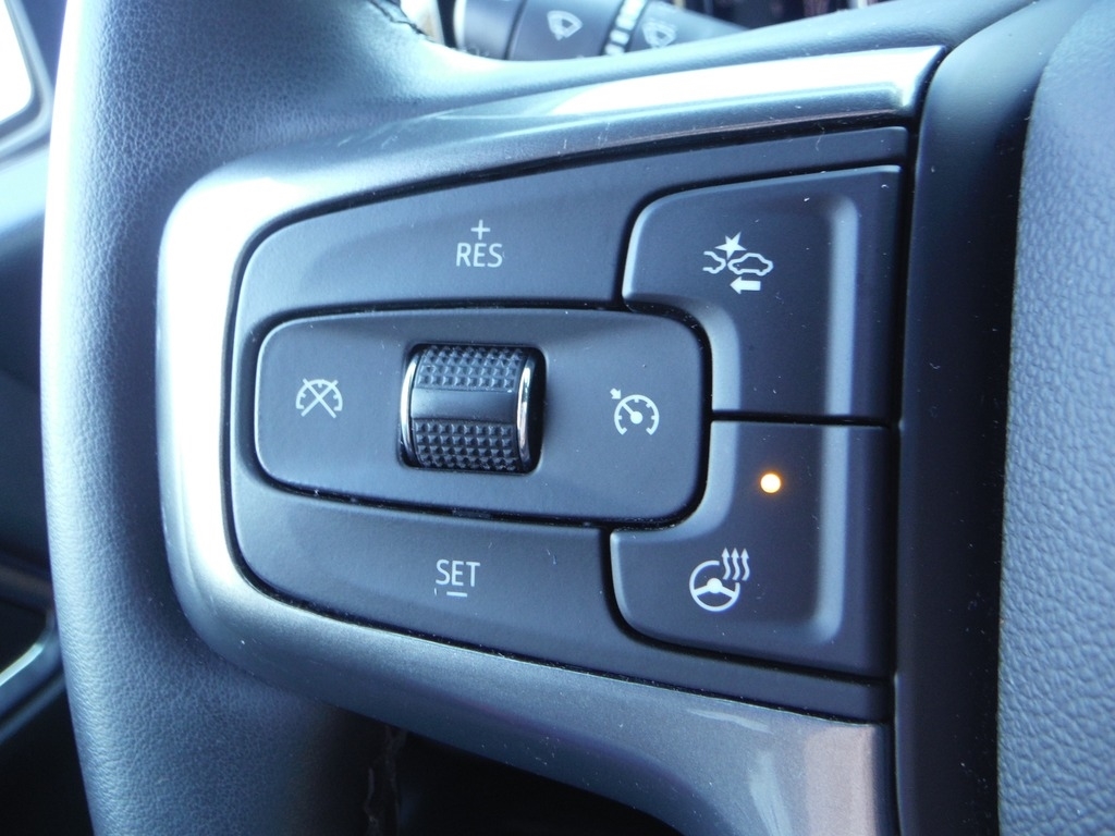 2024 Chevrolet Silverado 1500 image 41