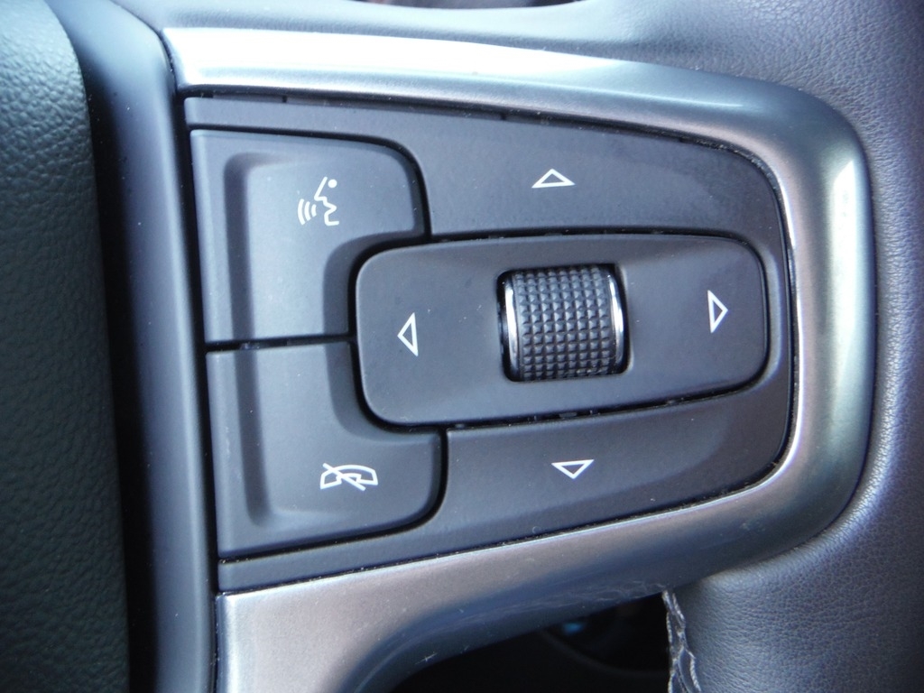 2024 Chevrolet Silverado 1500 image 42