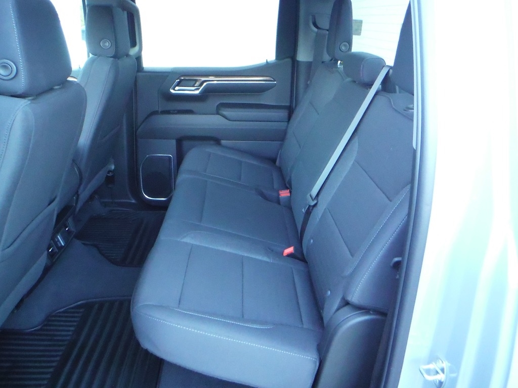 2024 Chevrolet Silverado 1500 image 43