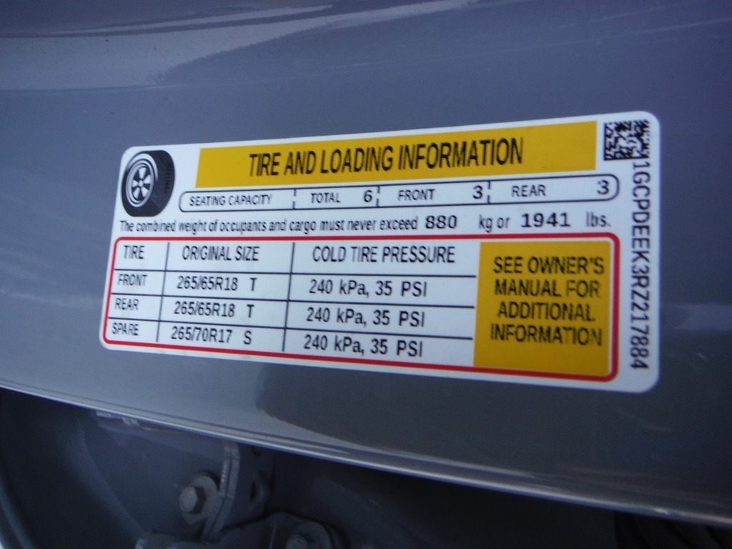 2024 Chevrolet Silverado 1500 image 47