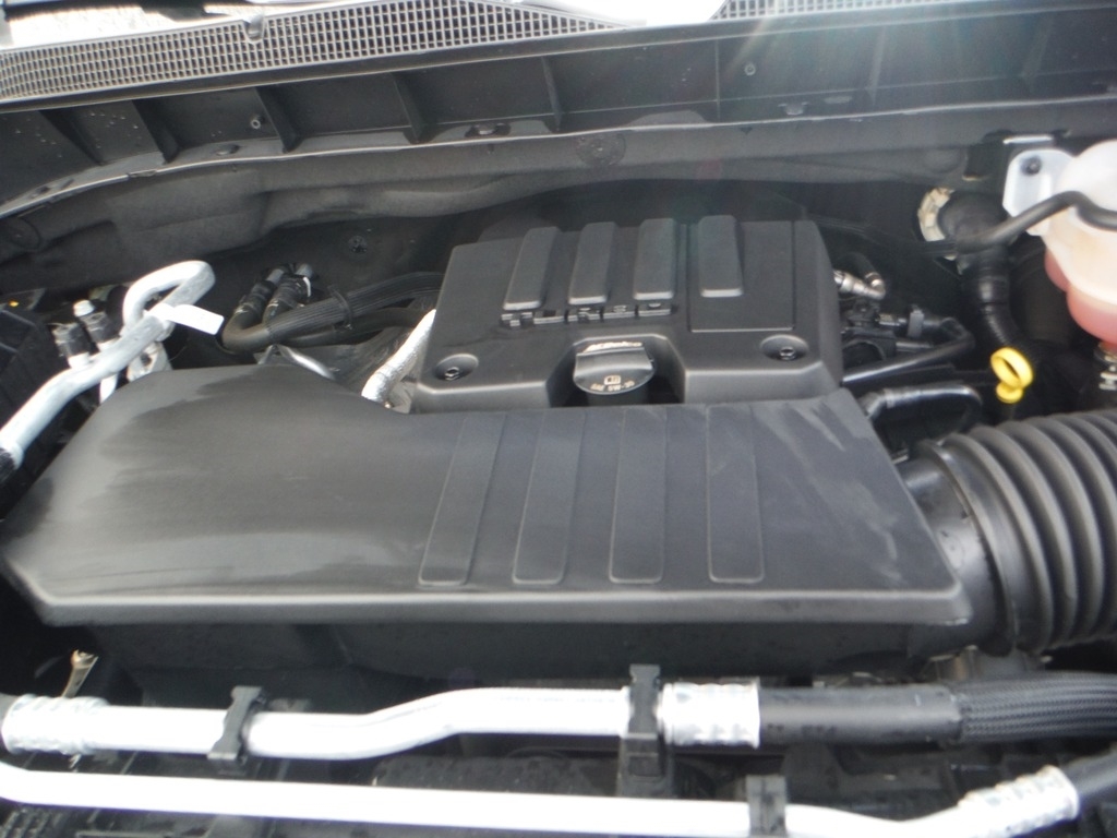 2024 Chevrolet Silverado 1500 image 4