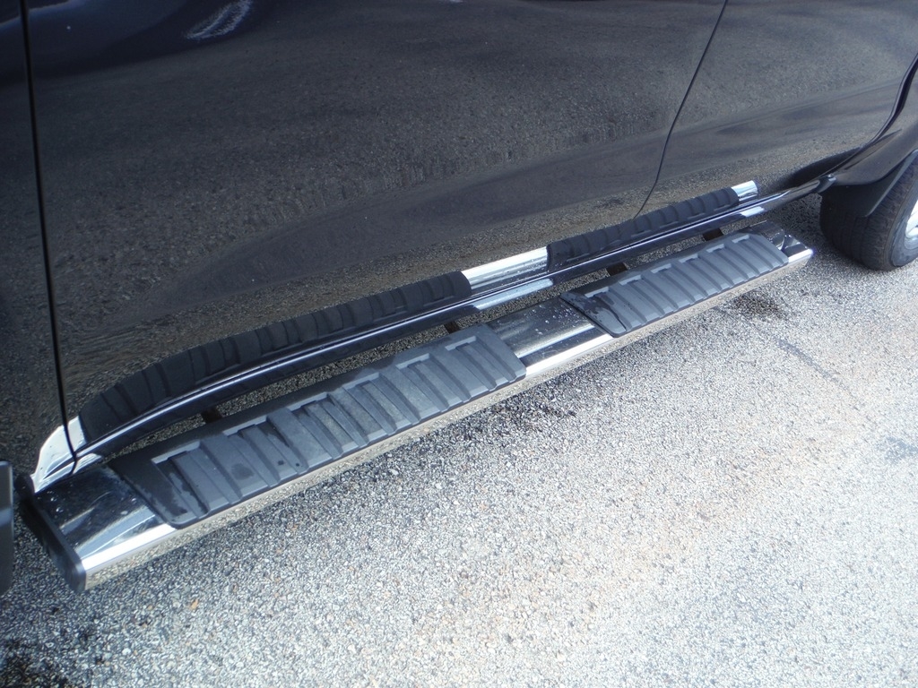 2024 Chevrolet Silverado 1500 image 5