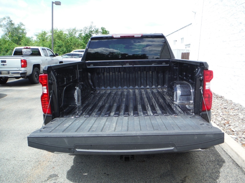 2024 Chevrolet Silverado 1500 image 15