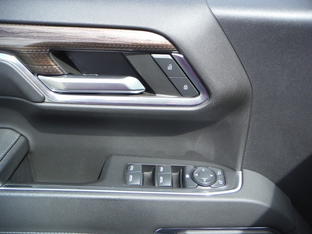 2024 Chevrolet Silverado 1500 image 18