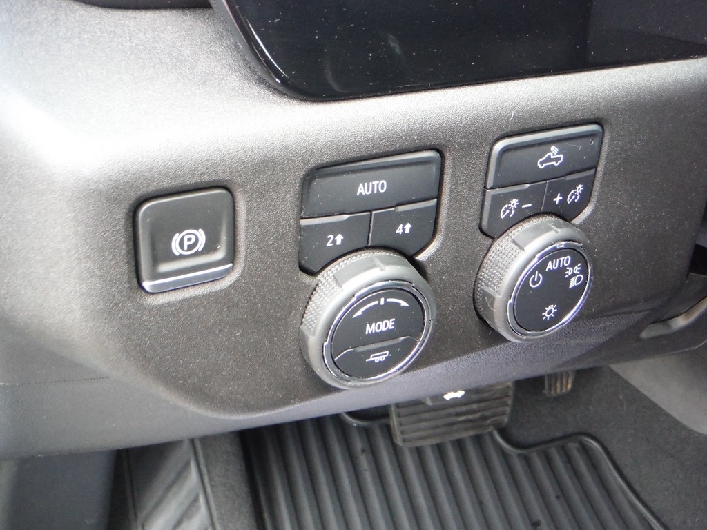 2024 Chevrolet Silverado 1500 image 20