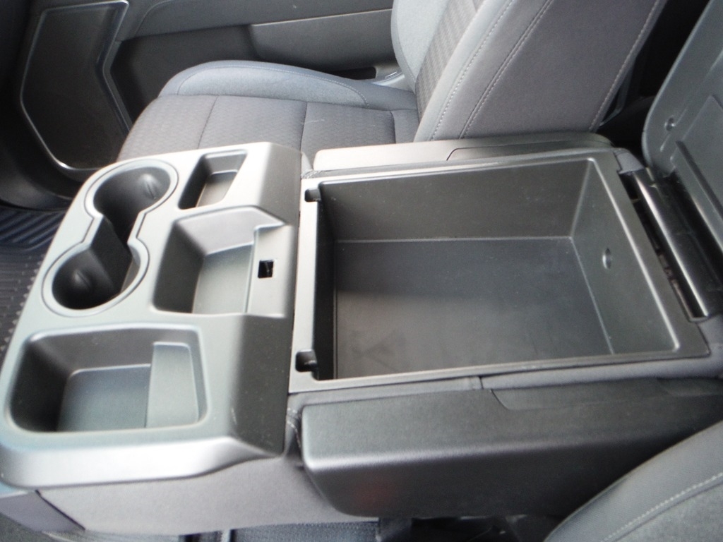 2024 Chevrolet Silverado 1500 image 24
