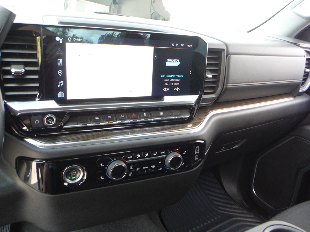 2024 Chevrolet Silverado 1500 image 25