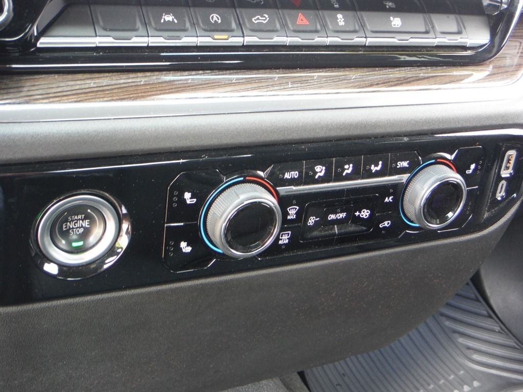 2024 Chevrolet Silverado 1500 image 31