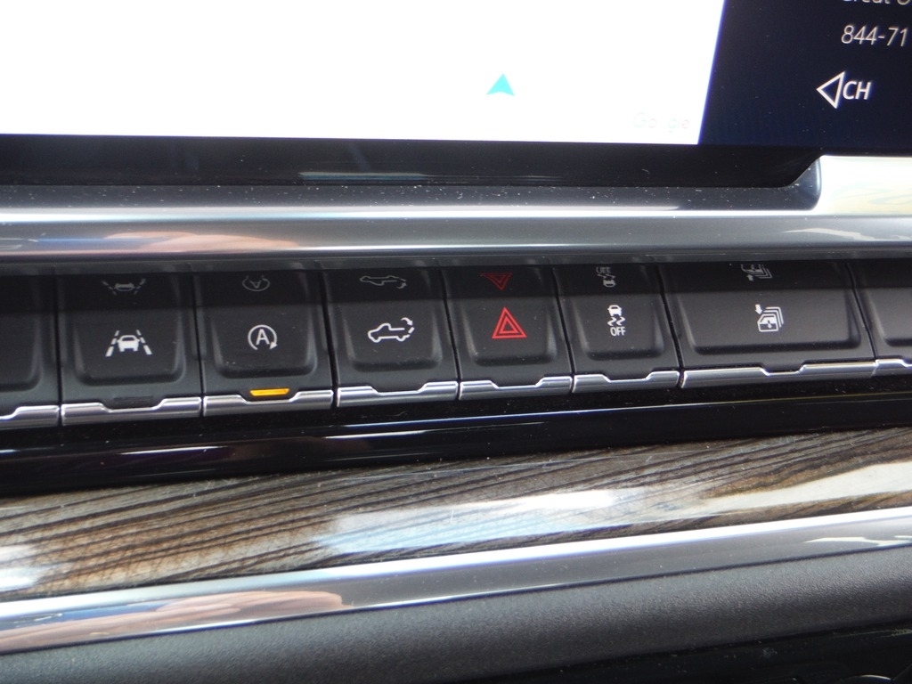 2024 Chevrolet Silverado 1500 image 32