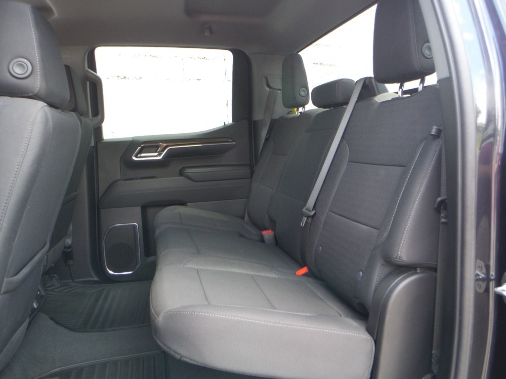 2024 Chevrolet Silverado 1500 image 36
