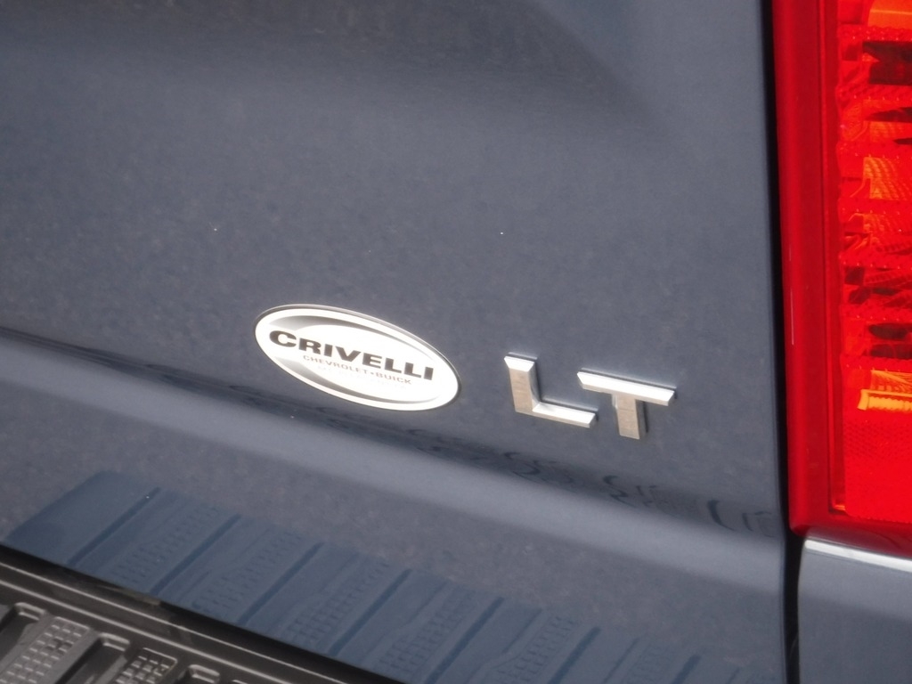 2024 Chevrolet Silverado 1500 image 8