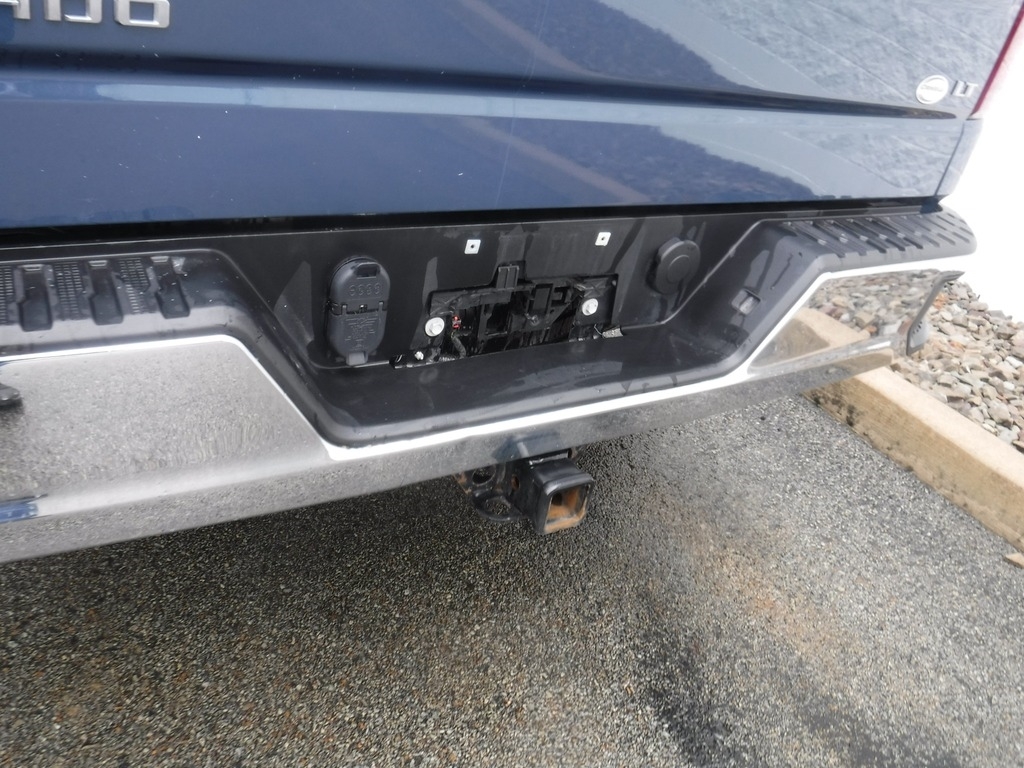 2024 Chevrolet Silverado 1500 image 10