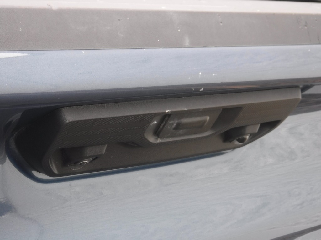 2024 Chevrolet Silverado 1500 image 12