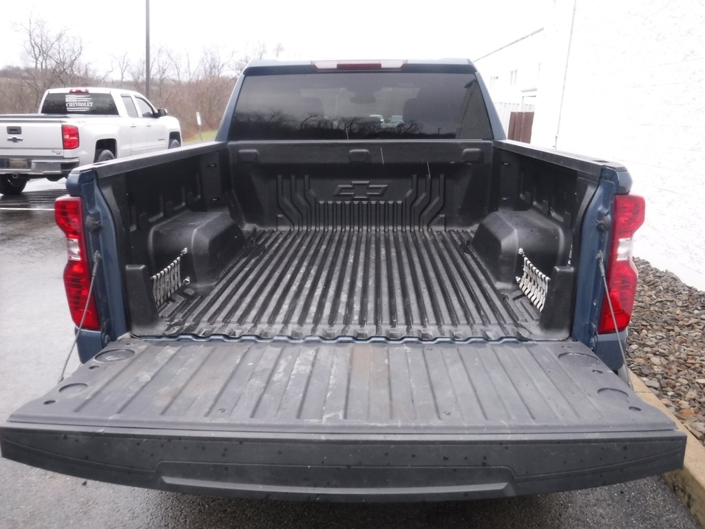 2024 Chevrolet Silverado 1500 image 13