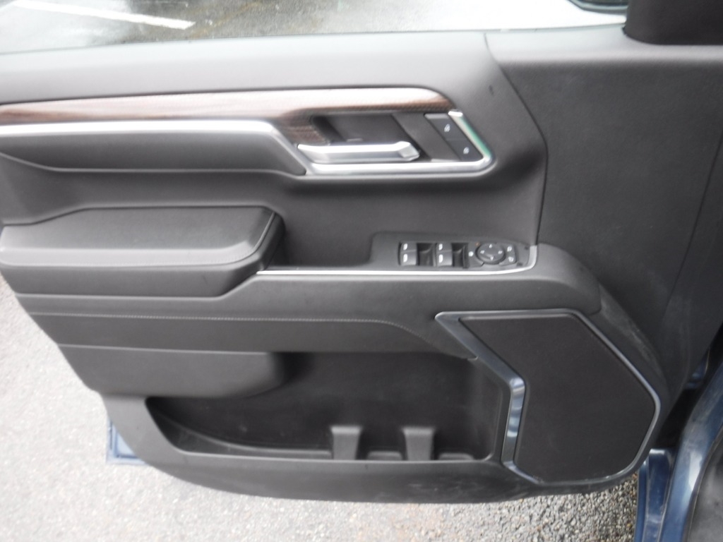 2024 Chevrolet Silverado 1500 image 18