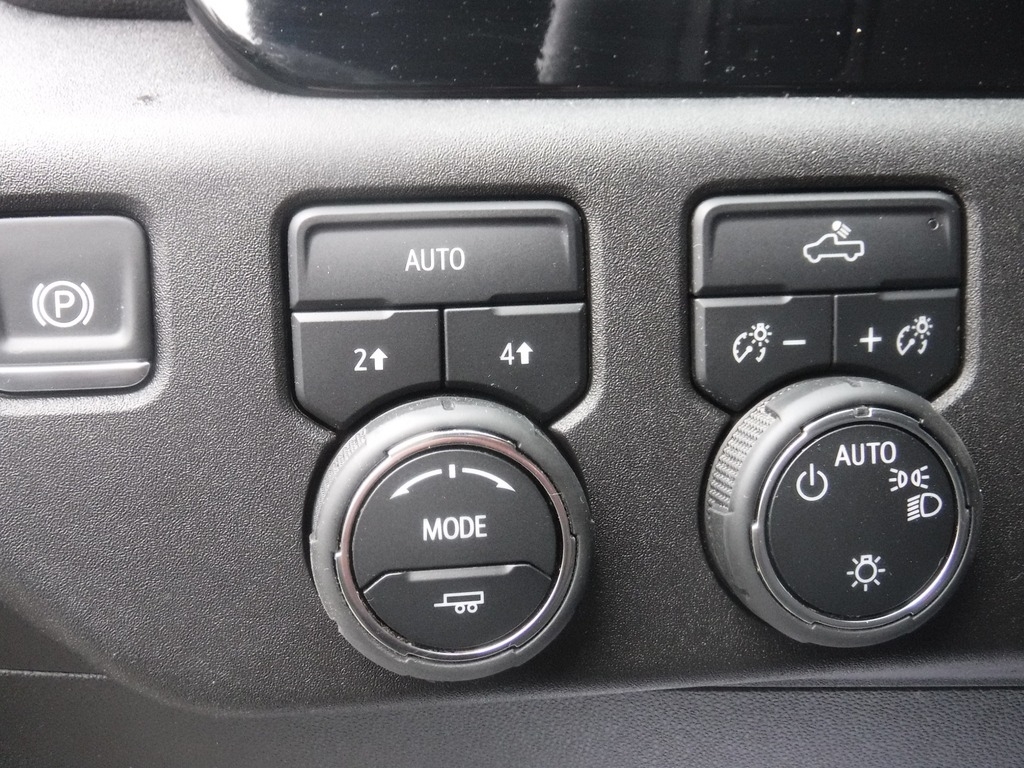 2024 Chevrolet Silverado 1500 image 21