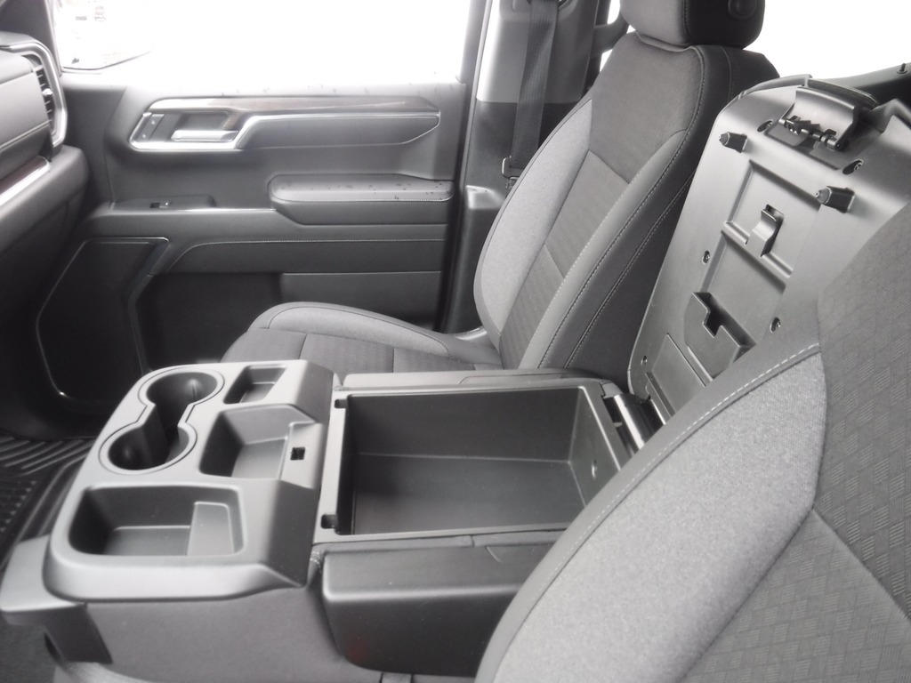 2024 Chevrolet Silverado 1500 image 26