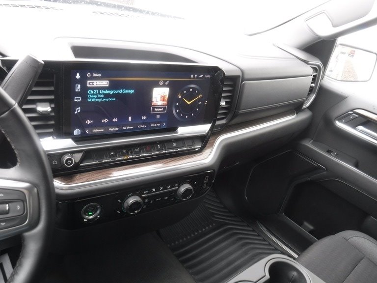 2024 Chevrolet Silverado 1500 image 28