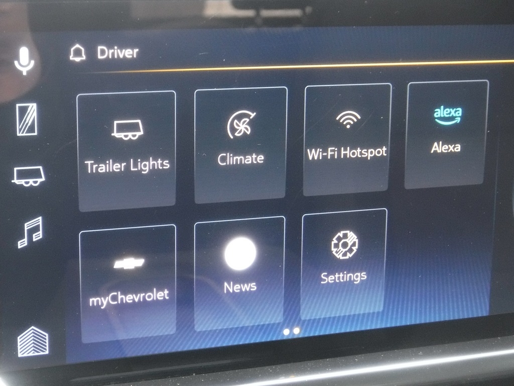 2024 Chevrolet Silverado 1500 image 33