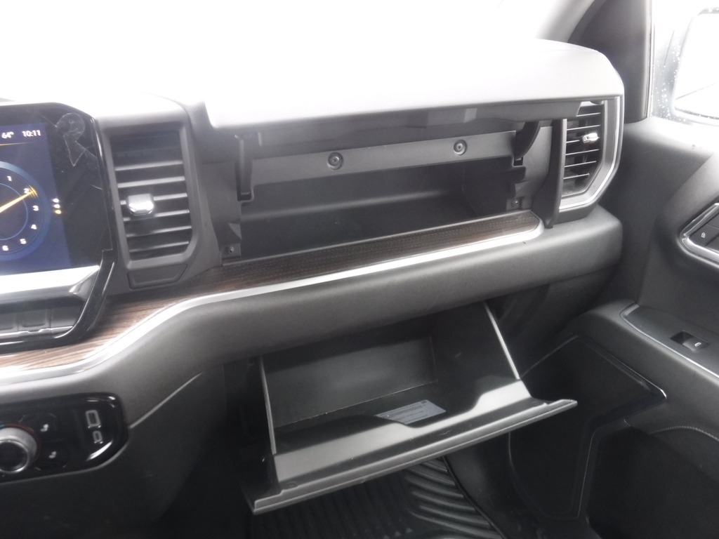 2024 Chevrolet Silverado 1500 image 38
