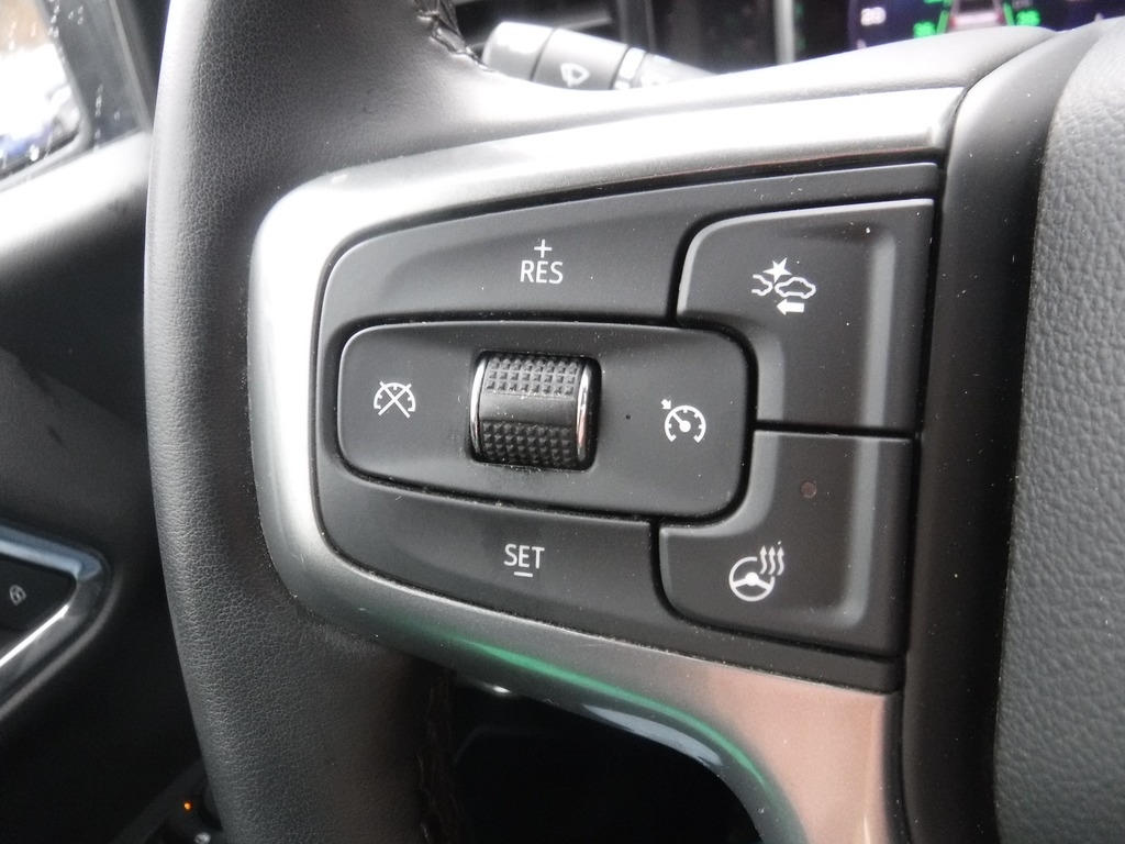 2024 Chevrolet Silverado 1500 image 40