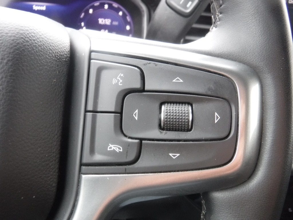 2024 Chevrolet Silverado 1500 image 41