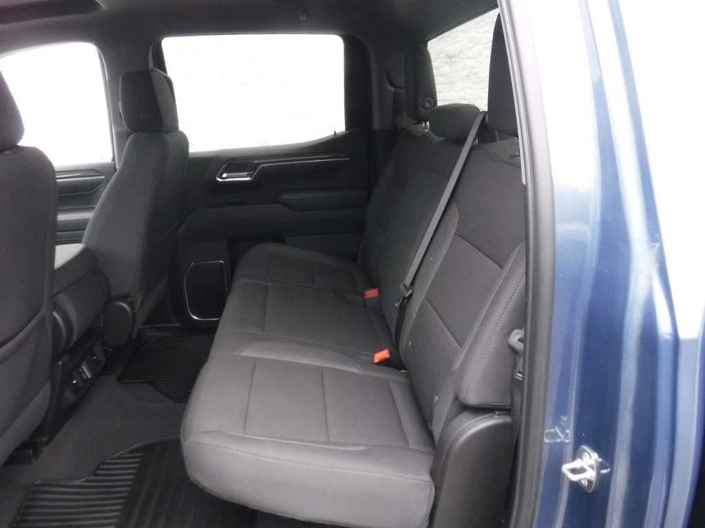 2024 Chevrolet Silverado 1500 image 43