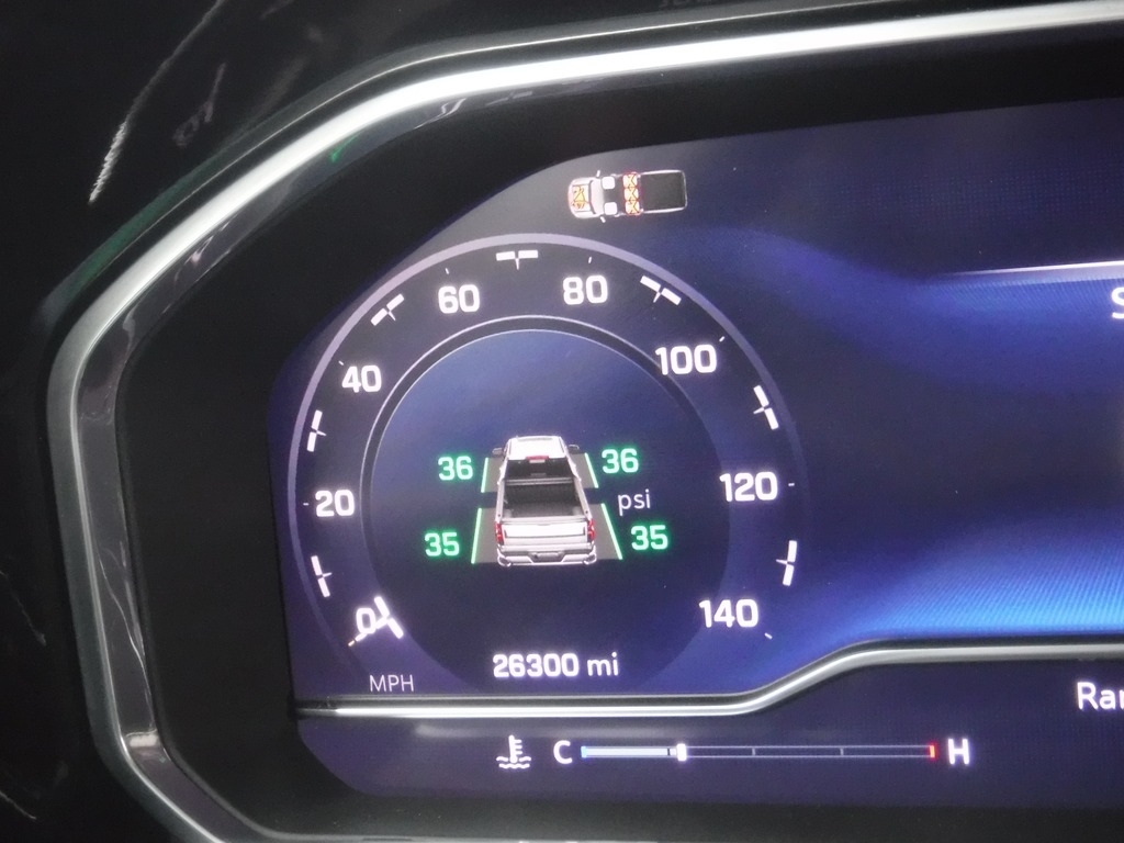 2024 Chevrolet Silverado 1500 image 53