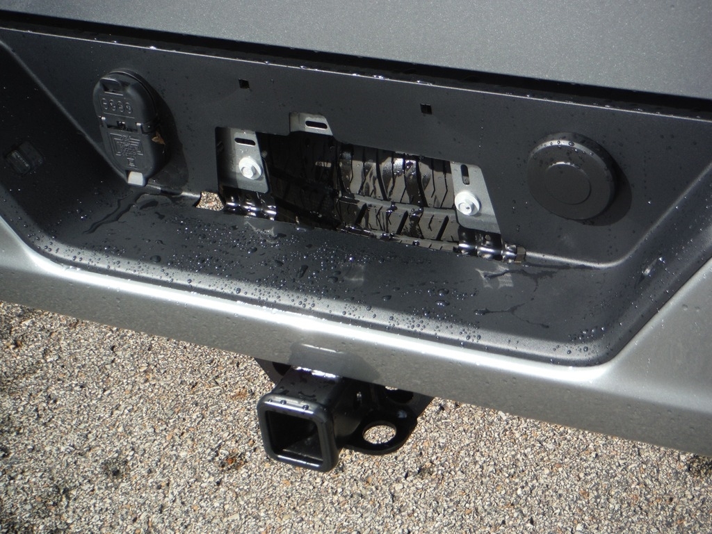 2026 Chevrolet Silverado 1500 image 10